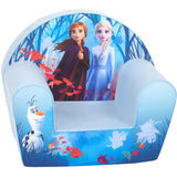 Disney - Frozen 2 Blauer Sessel