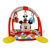 DISNEY BABY Mickey Teppich
