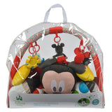 DISNEY BABY Mickey Teppich