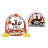 DISNEY BABY Mickey Teppich