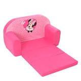 MINNIE Sofa Mousse Sofa - Disney Baby