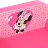 MINNIE Sofa Mousse Sofa - Disney Baby