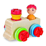 EH CONST. MAXI LOCO 12st