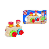 EH CONST. MAXI LOCO 12st