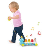 Cotoons TRACK ELECTRONIC