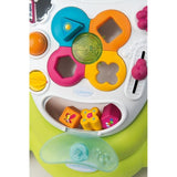 SMOBY Cotoons Kleinkind-Traber 2 in 1 - Gemischt