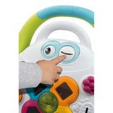 SMOBY Cotoons Kleinkind-Traber 2 in 1 - Gemischt