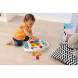 SMOBY Cotoons Kleinkind-Traber 2 in 1 - Gemischt