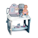 BABY CARE Care Center - SMOBY