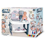 BABY CARE Care Center - SMOBY