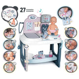 BABY CARE Care Center - SMOBY