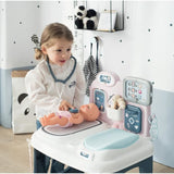 BABY CARE Care Center - SMOBY