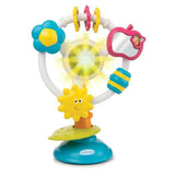 Cotoons Rattle Electronics