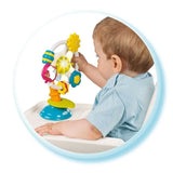 Cotoons Rattle Electronics