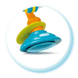 Cotoons Rattle Electronics