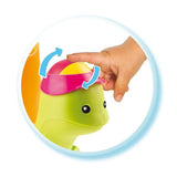 Ein Cotoons Turtles Balls
