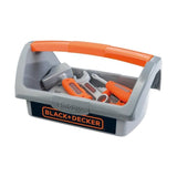 B + D + 6 Werkzeuge TOOL BOX