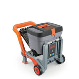 BLACK + DECKER Work Teufel