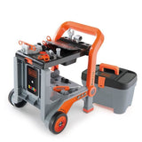 BLACK + DECKER Work Teufel