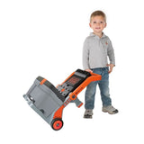 BLACK + DECKER Work Teufel