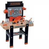 Gegründet Bricolo Ultimative B & D