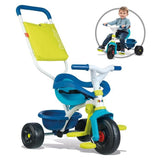 Tricycle Be Fun Komfort Blau