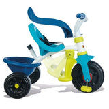 Tricycle Be Fun Komfort Blau