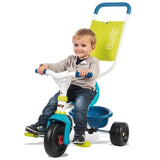 Tricycle Be Fun Komfort Blau