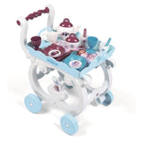 SMOBY Frozen 2 Serving XL 17 Zubehör