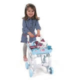 SMOBY Frozen 2 Serving XL 17 Zubehör