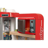 SMOBY Küchenzubehör Tefal Micro Wave Electronics