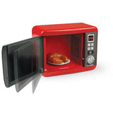 SMOBY Küchenzubehör Tefal Micro Wave Electronics