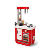 SMOBY Kitchen Bon Appetit - 23 Zubehör