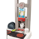 SMOBY Kitchen Bon Appetit - 23 Zubehör