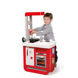 SMOBY Kitchen Bon Appetit - 23 Zubehör