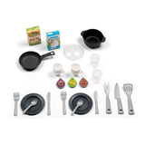 SMOBY Kitchen Bon Appetit - 23 Zubehör