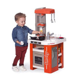 SMOBY Kitchen Studio Tefal 27 Zubehör