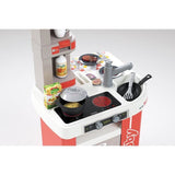 SMOBY Kitchen Studio Tefal 27 Zubehör