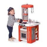SMOBY Kitchen Studio Tefal 27 Zubehör