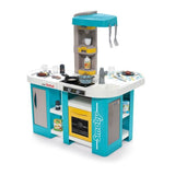 SMOBY Kitchen Studio XL Bubble 34 Zubehör