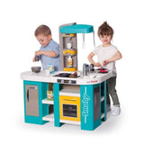SMOBY Kitchen Studio XL Bubble 34 Zubehör
