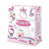2 in 1 Schminktisch HALLO KITTY - SMOBY