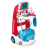 SMOBY Medical Trolley