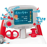 SMOBY Medical Trolley