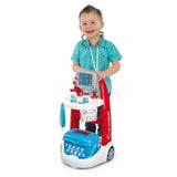 SMOBY Medical Trolley