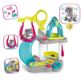 Maison Des Chats - SMOBY