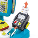 SMOBY Große Registrierkasse + 27 Acs