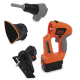 BLACK DECKER Evo +