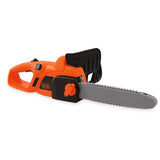 Smoby Black + Decker Elektronische Kettensäge