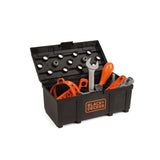 SMOBY Black + Decker Bricolo Truck 2 In 1 - 60 Zubehör